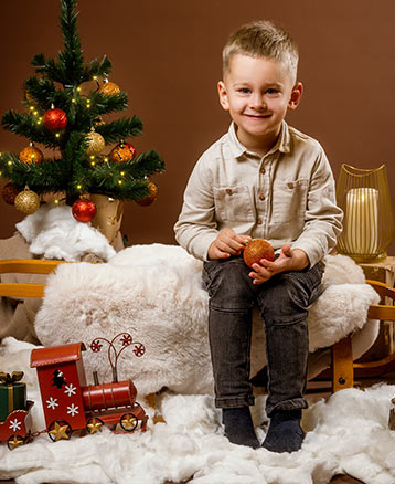 Ukázka fotografie 2